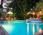 Taman Ayu Cottage
